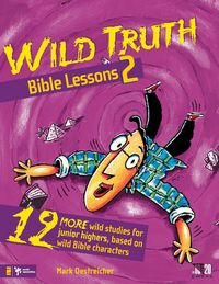 Produktbild: The Wild Truth Bible Lessons 2