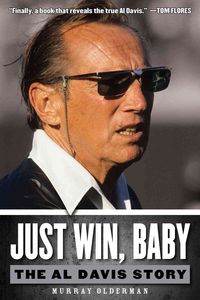 Produktbild: Just Win, Baby