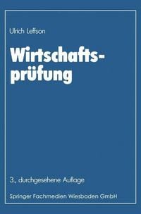 Produktbild: Wirtschaftspr&uuml;fung
