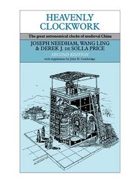 Produktbild: Heavenly Clockwork