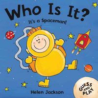 Produktbild: It's a Spaceman!