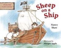 Produktbild: Sheep on a Ship
