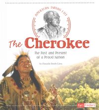 Produktbild: The Cherokee