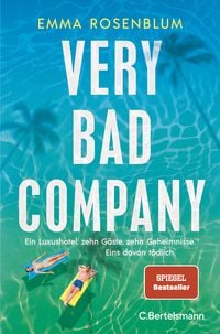 Produktbild: Very Bad Company