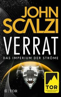 Produktbild: Verrat - Das Imperium der Str&ouml;me 2