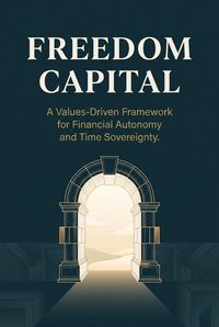 Produktbild: Freedom Capital: A Values-Driven Framework for Financial Autonomy and Time Sovereignty