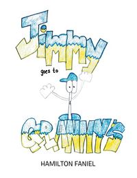 Produktbild: Jimmy Goes to Granny's