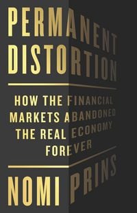 Produktbild: Permanent Distortion