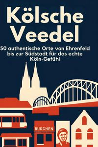 Produktbild: K&ouml;lsche Veedel