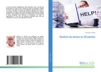 Produktbild: Gestion du stress en 50 parties