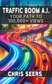 Produktbild: Traffic Boom AI: Your Path to 100,000+ Views