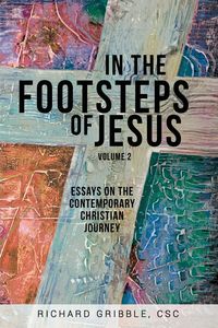 Produktbild: In the Footsteps of Jesus, Volume 2