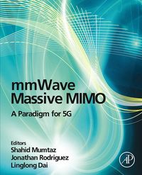 Produktbild: MmWave Massive MIMO