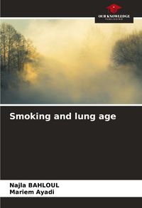 Produktbild: Smoking and lung age