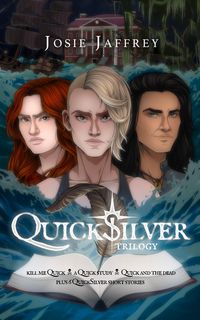 Produktbild: QuickSilver Omnibus