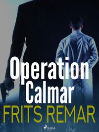 Produktbild: Operation Calmar
