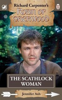 Produktbild: Robin of Sherwood - The Scathlock Woman