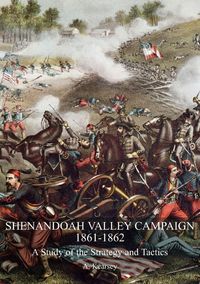 Produktbild: Shenandoah Valley Campaign 1861-1862