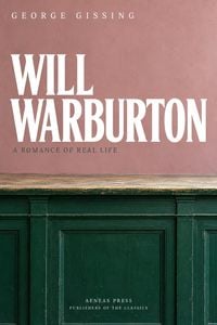 Produktbild: Will Warburton