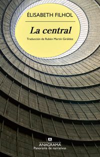 Produktbild: Central, La -Z