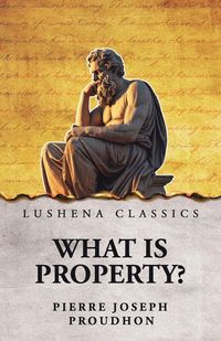 Produktbild: What Is Property?