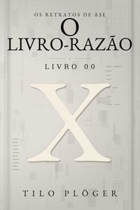 Produktbild: O Livro-Raz&atilde;o