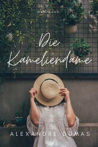 Produktbild: Die Kameliendame