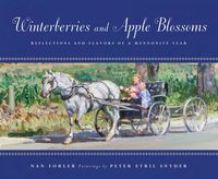 Produktbild: Winterberries & Apple Blossoms