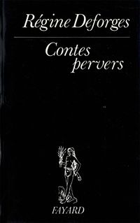 Produktbild: Contes pervers