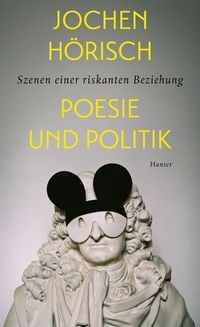 Produktbild: Poesie und Politik