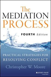 Produktbild: The Mediation Process