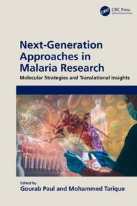 Produktbild: Next-Generation Approaches in Malaria Research