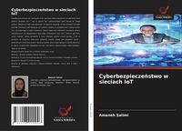 Produktbild: Cyberbezpiecze&iquest;stwo w sieciach IoT