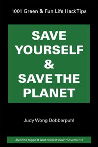 Produktbild: Save Yourself & Save the Planet