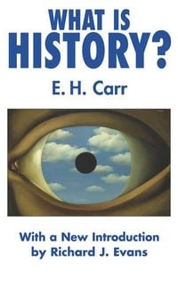 Produktbild: What is History?