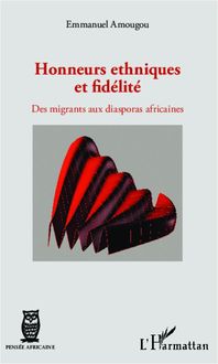 Produktbild: Honneurs ethniques et fid&eacute;lit&eacute;