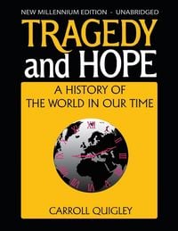 Produktbild: Tragedy and Hope