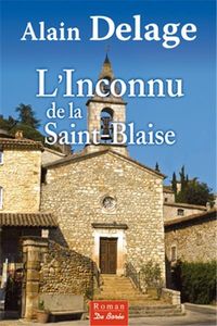 Produktbild: L'inconnu De La Saint-Blaise