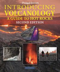 Produktbild: Introducing Volcanology