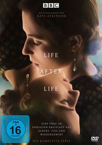 Produktbild: Life After Life [2 DVDs]