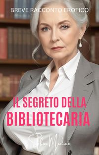 Produktbild: Il Segreto Della Bibliotecaria (Nonne Incredibili)