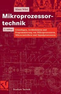 Produktbild: Mikroprozessortechnik