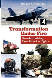 Produktbild: Transformation Under Fire
