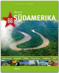 Produktbild: Best of S&uuml;damerika - 66 Highlights