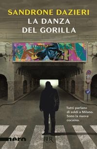 Produktbild: La danza del Gorilla