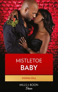 Produktbild: Mistletoe, Baby