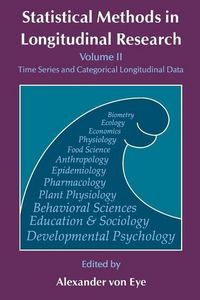 Produktbild: Statistical Methods in Longitu