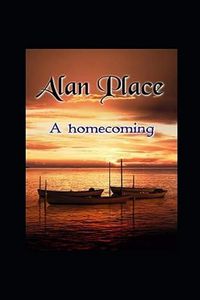 Produktbild: A Homecoming