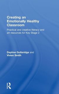 Produktbild: Creating an Emotionally Healthy Classroom