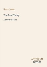 Produktbild: The Real Thing